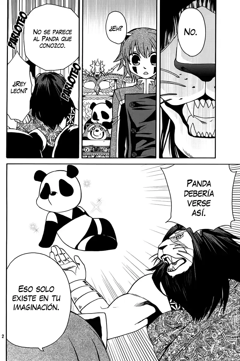 Kemono Kingdom - Capítulo 12 - Página 4 - LectorTMOo