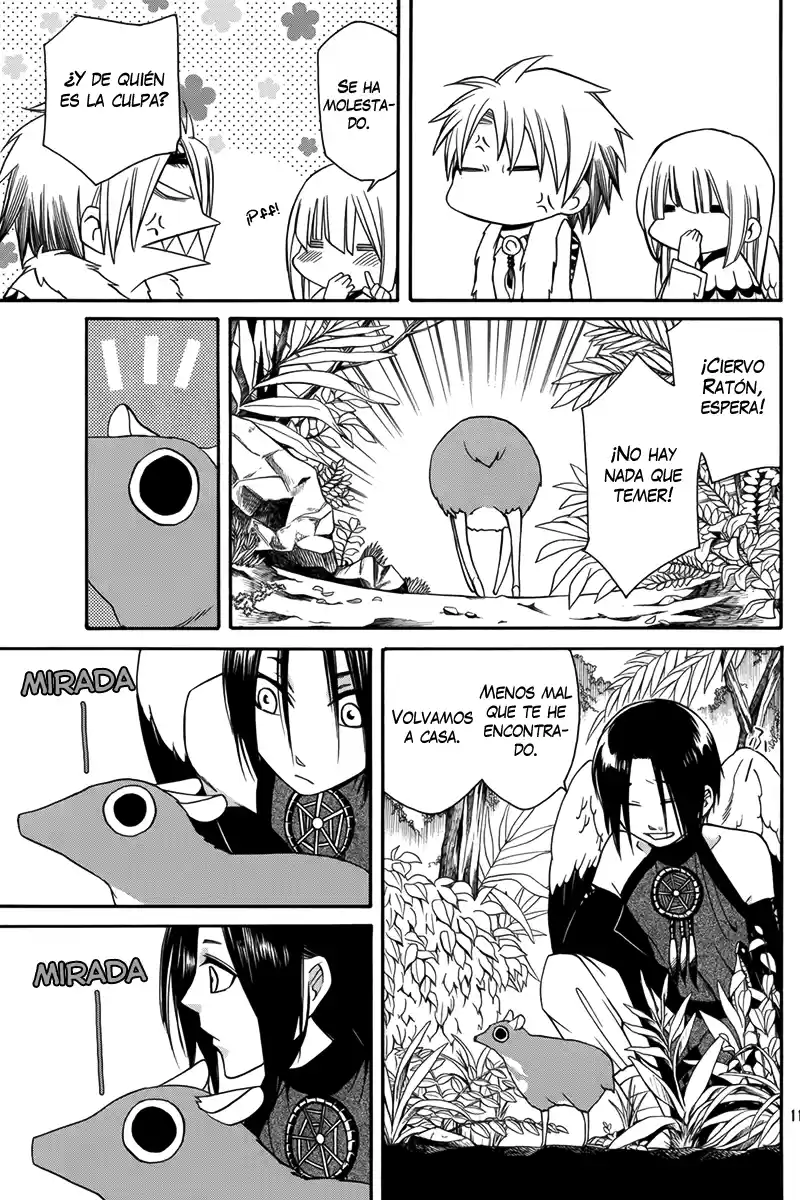 Kemono Kingdom - Capítulo 12 - Página 13 - LectorTMOo