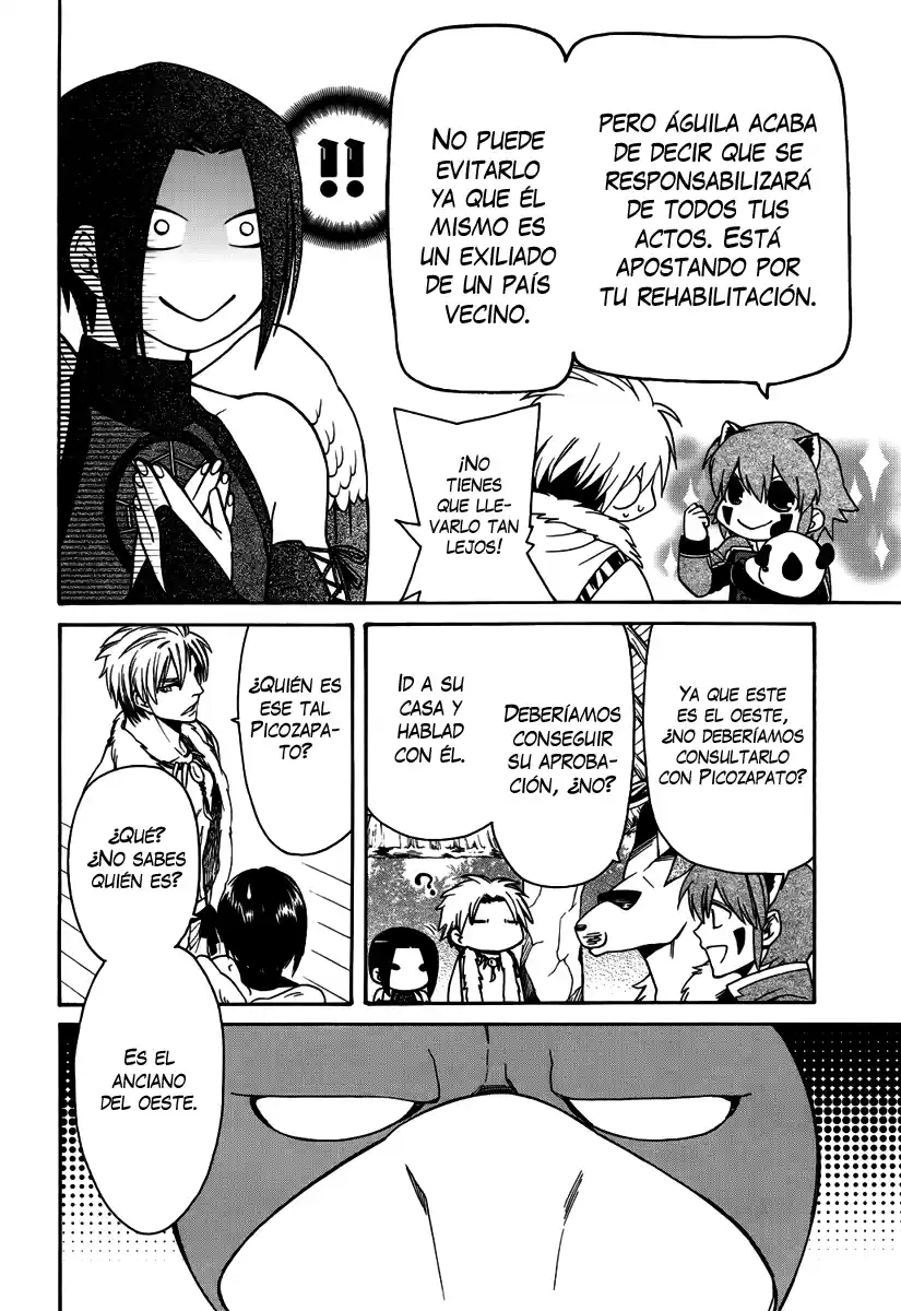 Kemono Kingdom - Capítulo 7 - Página 9 - LectorTMOo