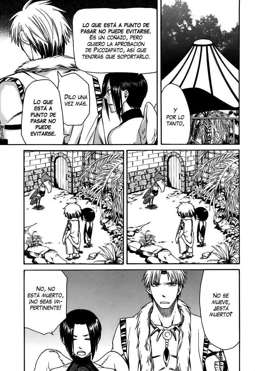 Kemono Kingdom - Capítulo 7 - Página 10 - LectorTMOo