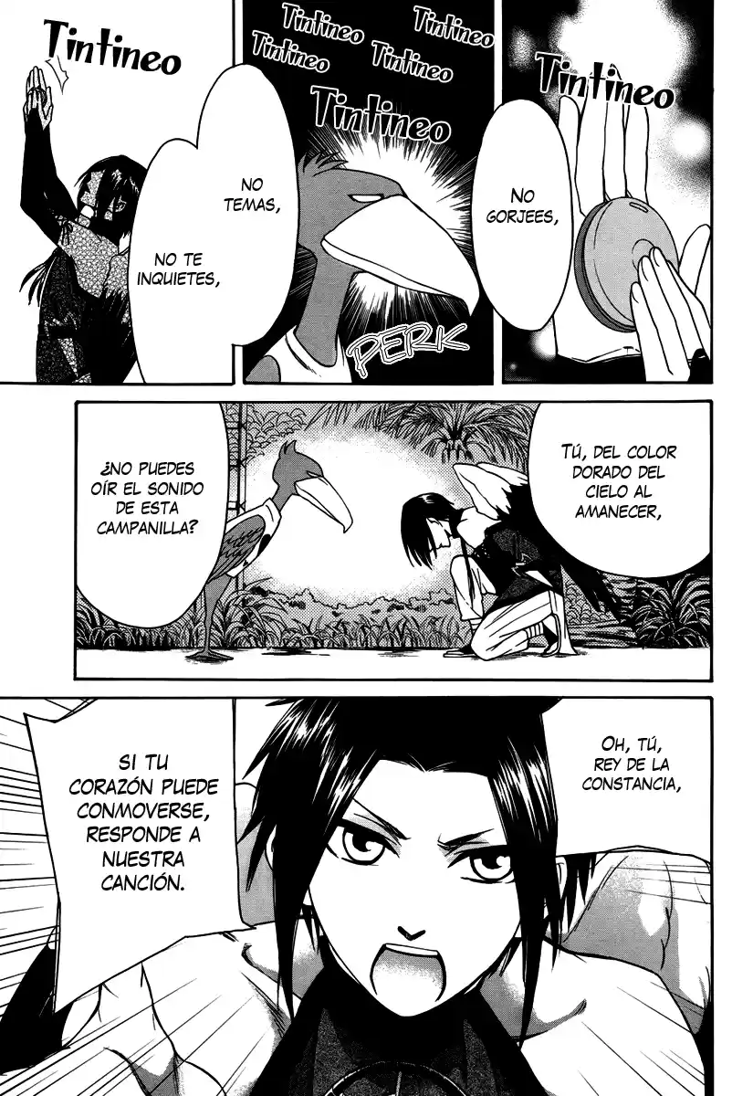 Kemono Kingdom - Capítulo 7 - Página 14 - LectorTMOo