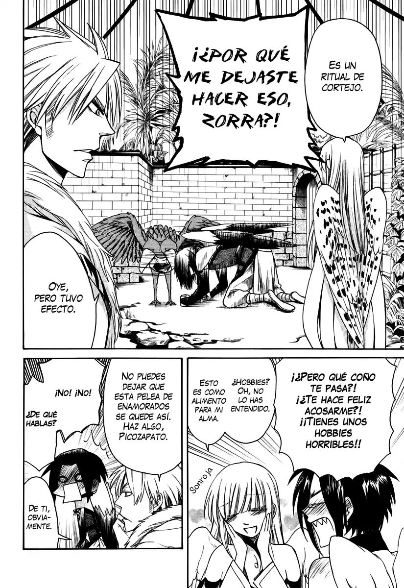 Kemono Kingdom - Capítulo 7 - Página 15 - LectorTMOo