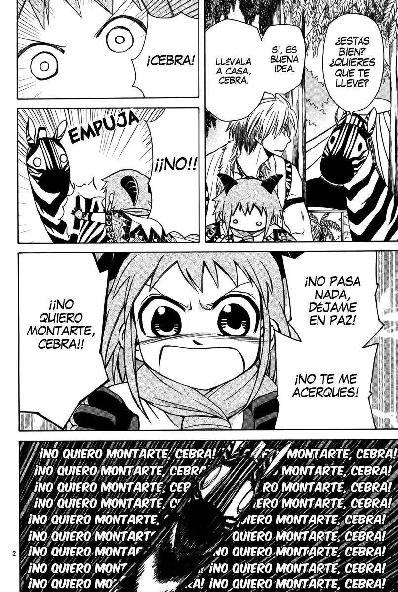 Kemono Kingdom - Capítulo 9 - Página 4 - LectorTMOo