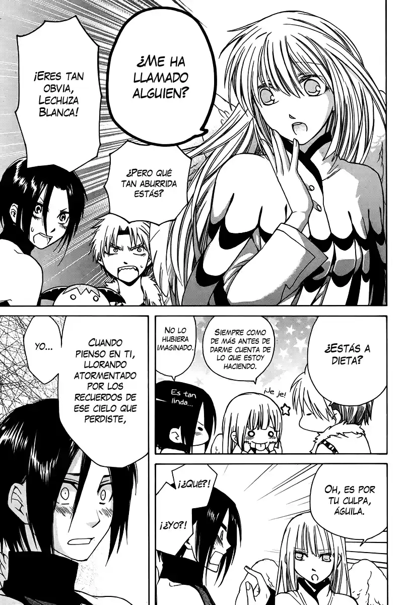 Kemono Kingdom - Capítulo 9 - Página 11 - LectorTMOo