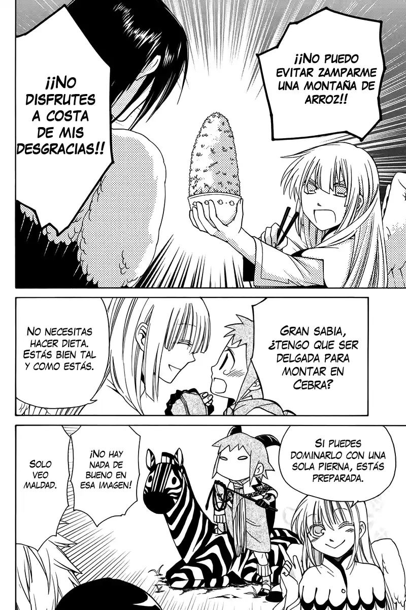 Kemono Kingdom - Capítulo 9 - Página 12 - LectorTMOo