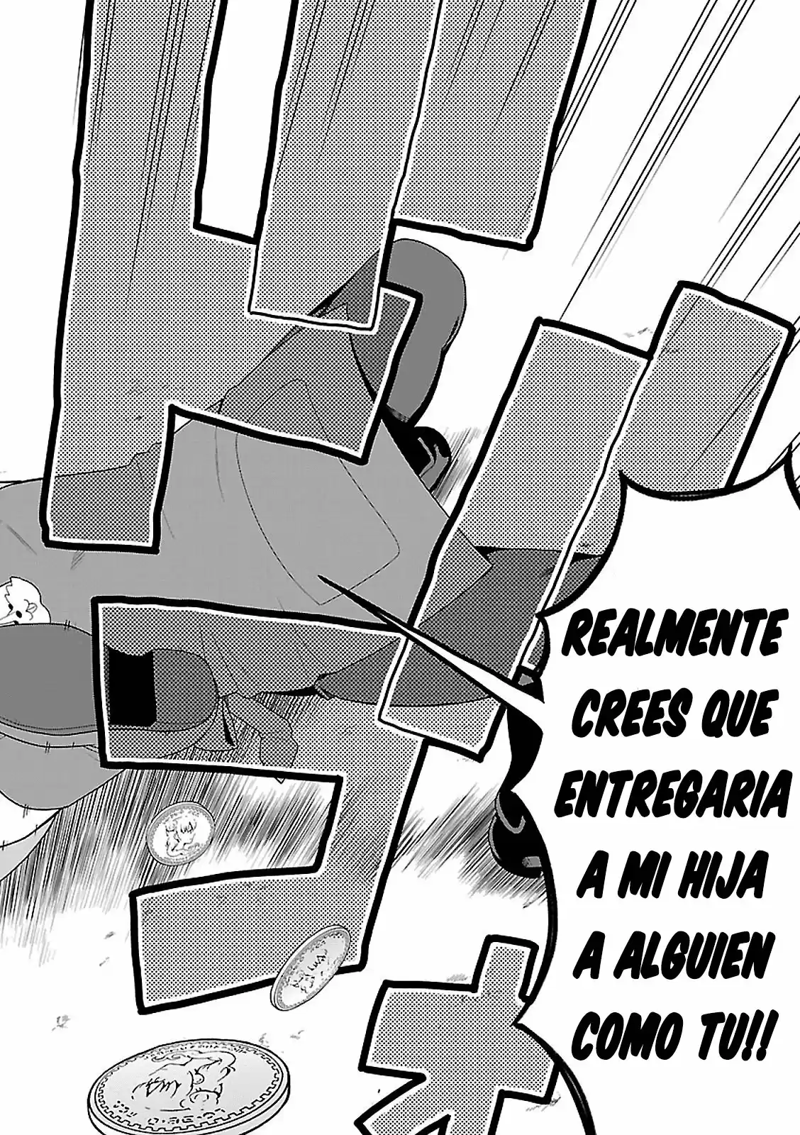 Kemono Michi - Capítulo 1 - Página 58 - LectorTMOo