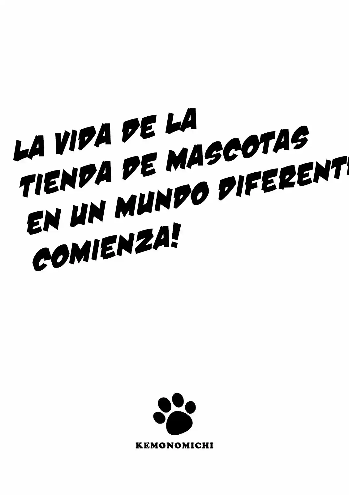 Kemono Michi - Capítulo 2 - Página 39 - LectorTMOo