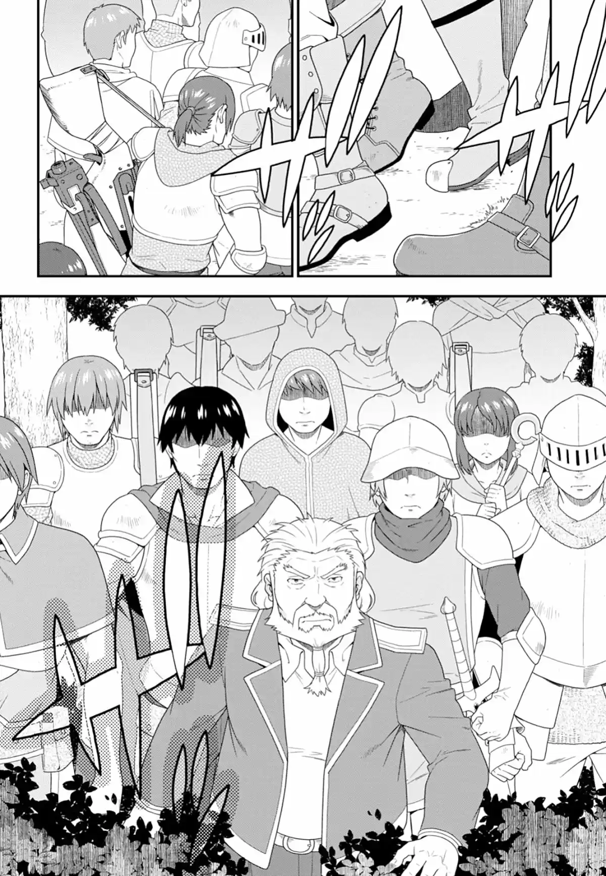 Kemono Michi - Capítulo 26 - Página 14 - LectorTMOo
