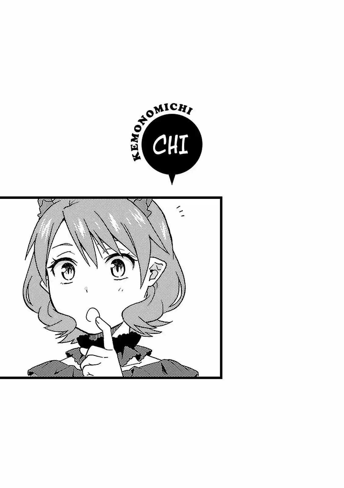 Kemono Michi - Capítulo 6 - Página 28 - LectorTMOo
