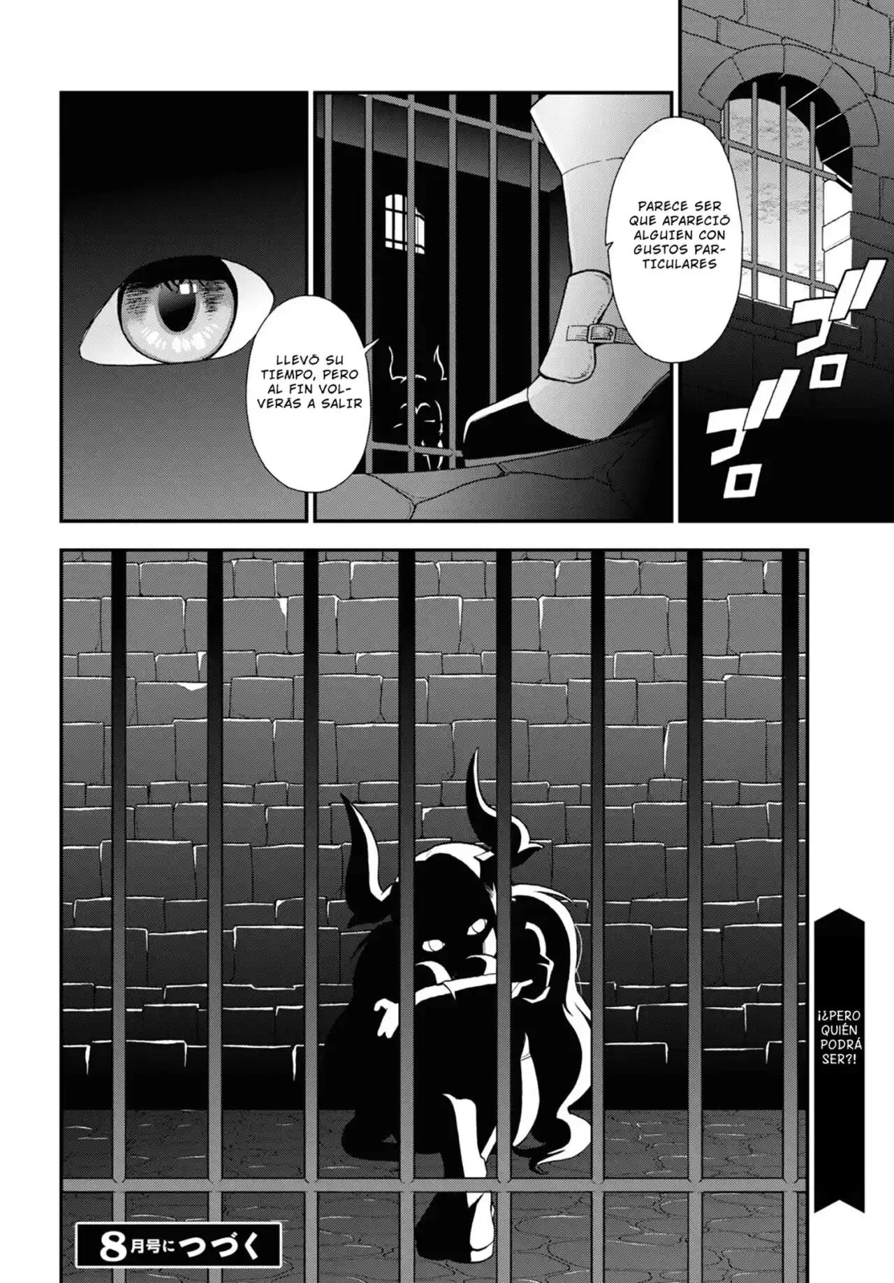 Kemono Michi - Capítulo 60 - Página 24 - LectorTMOo