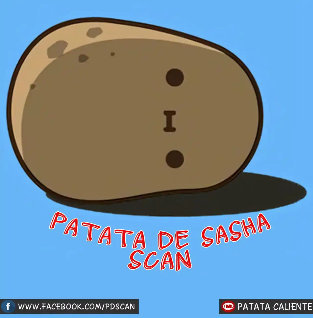 Kemono Michi - Capítulo 60 - Página 25 - LectorTMOo