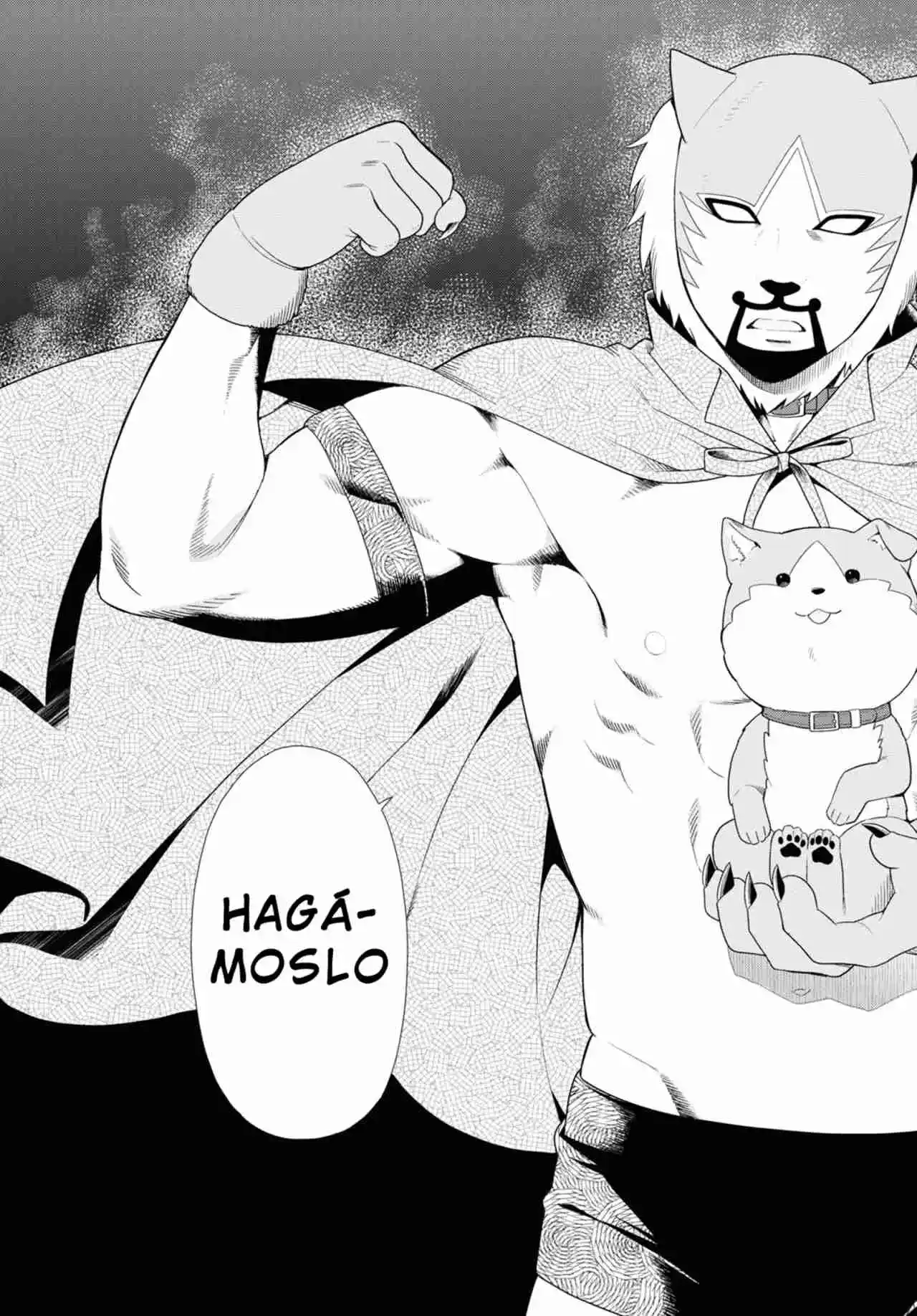 Kemono Michi - Capítulo 67 - Página 13 - LectorTMOo
