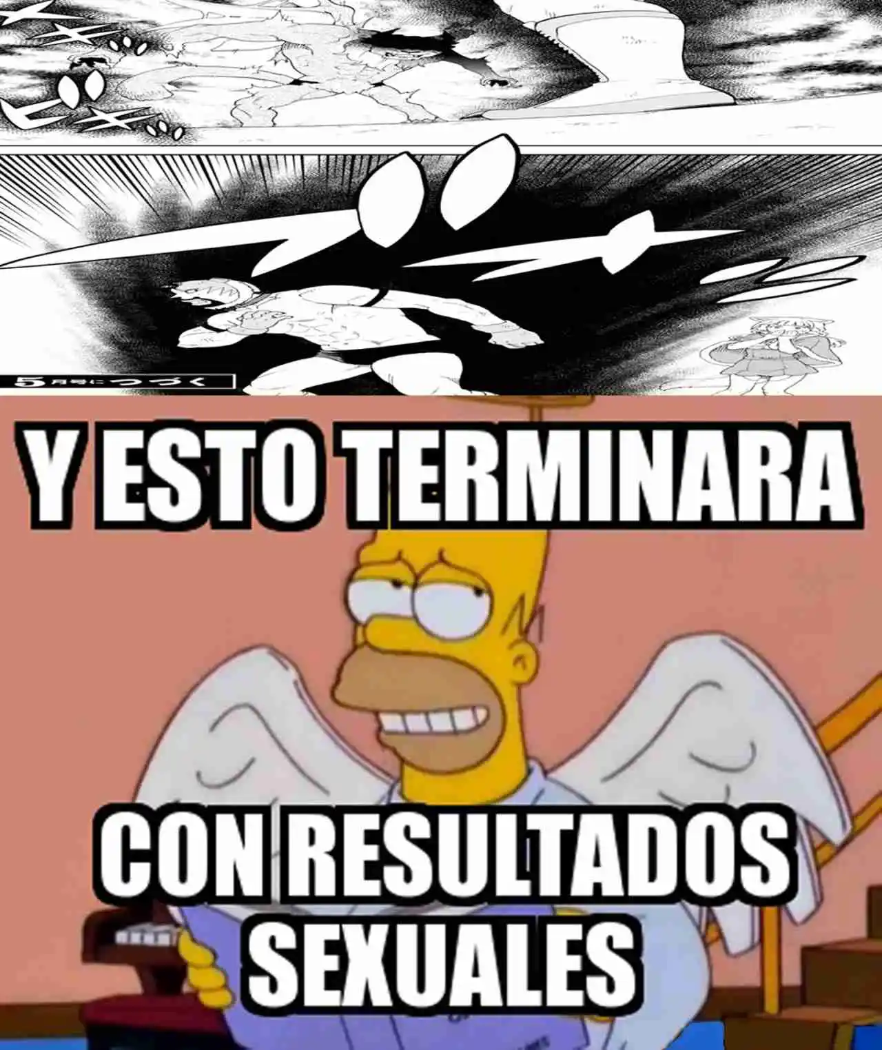 Kemono Michi - Capítulo 69 - Página 20 - LectorTMOo