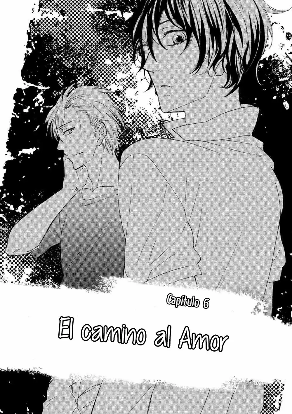 Kemono Ni Namida - Capítulo 6 - Página 4 - LectorTMOo