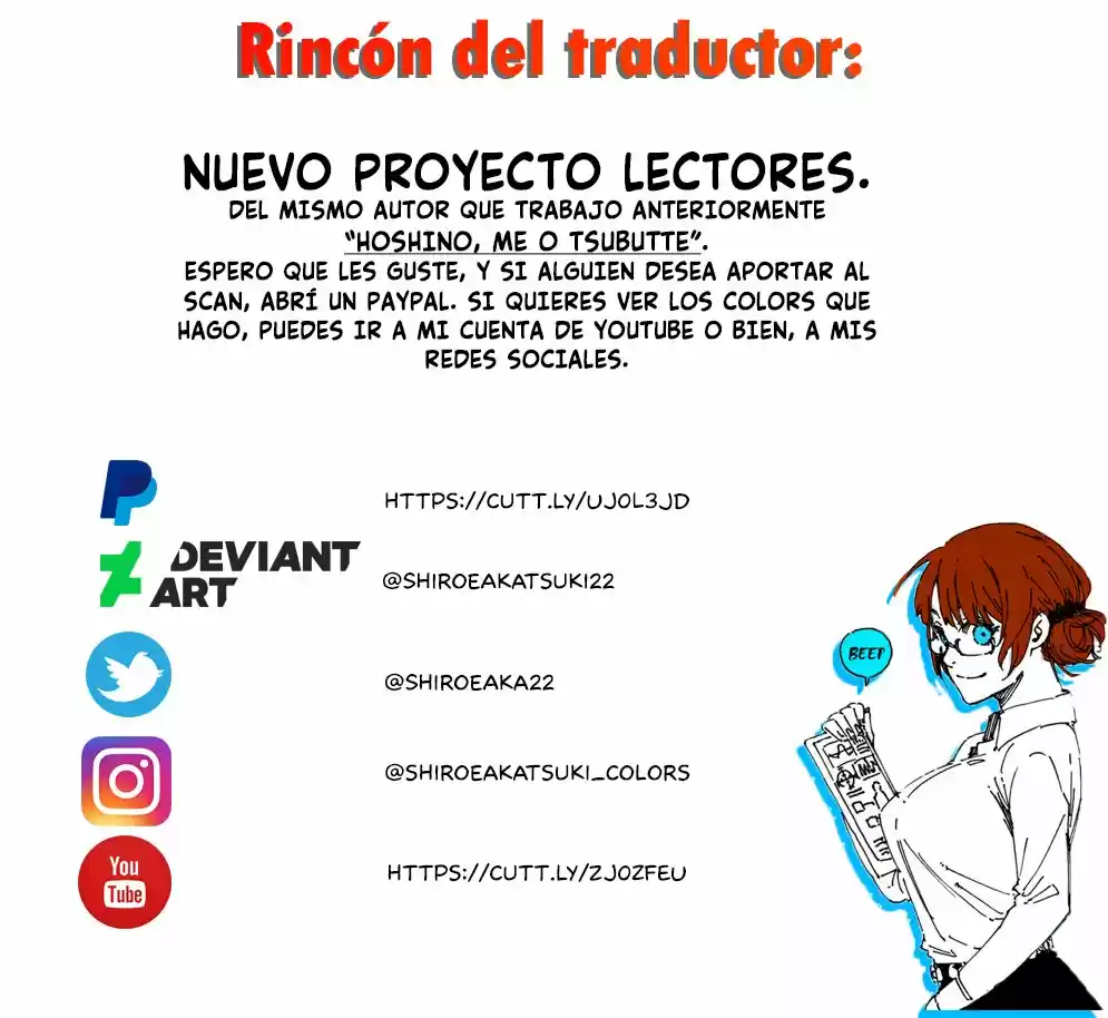 Kemono No Roku-ban - Capítulo 1 - Página 62 - LectorTMOo