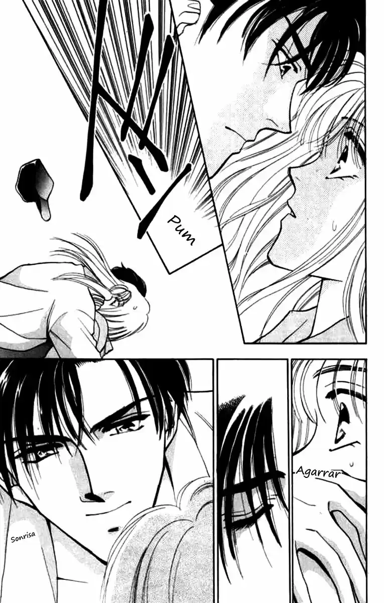 Kemonotachi No Yoru - Capítulo 1 - Página 12 - LectorTMOo