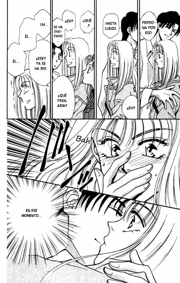 Kemonotachi No Yoru - Capítulo 1 - Página 13 - LectorTMOo