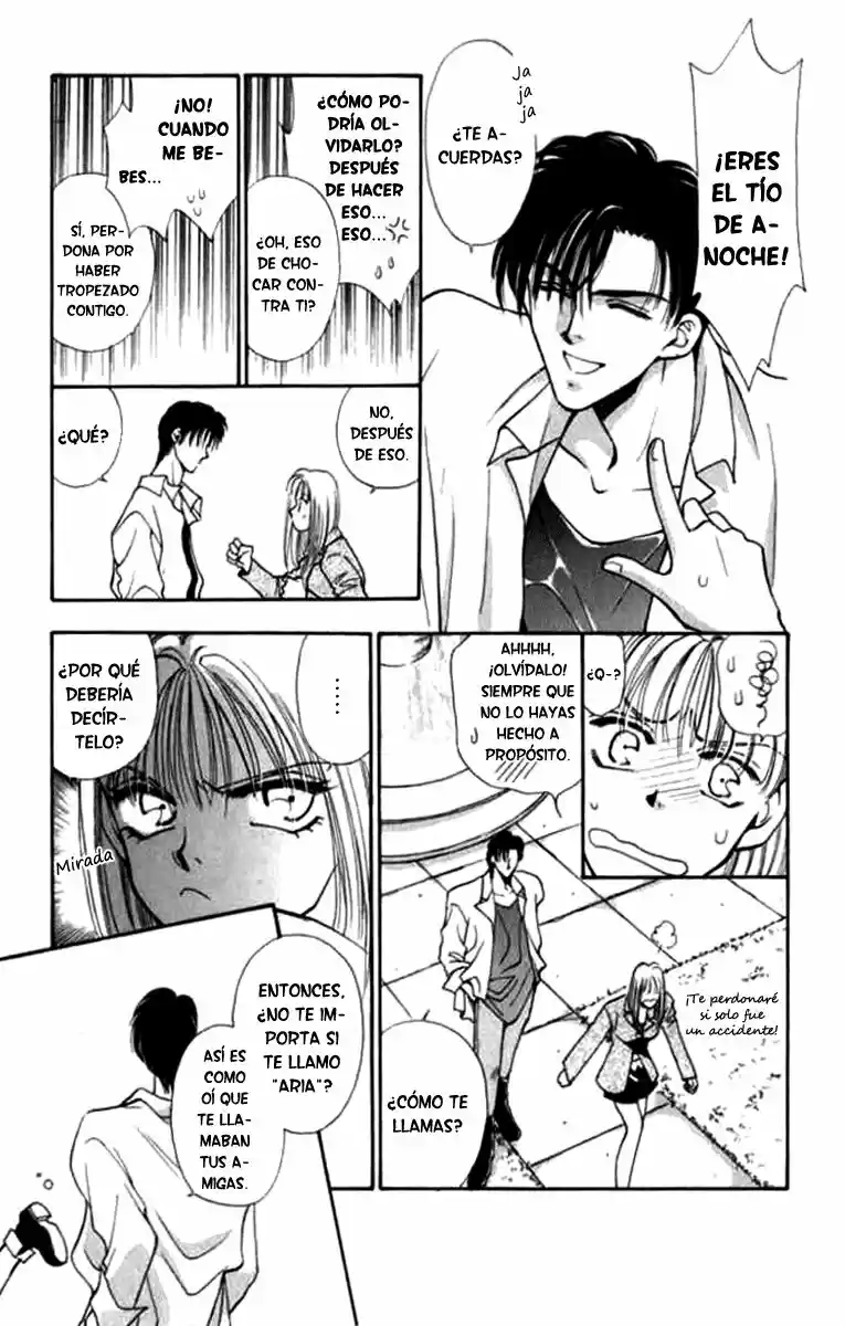 Kemonotachi No Yoru - Capítulo 1 - Página 18 - LectorTMOo