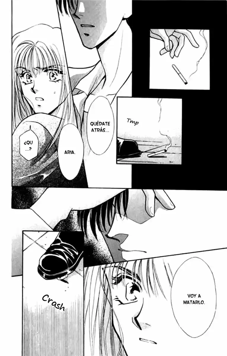 Kemonotachi No Yoru - Capítulo 1 - Página 37 - LectorTMOo
