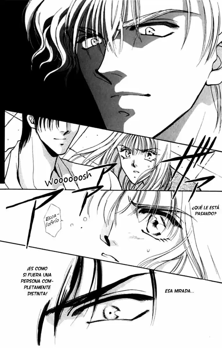 Kemonotachi No Yoru - Capítulo 1 - Página 38 - LectorTMOo