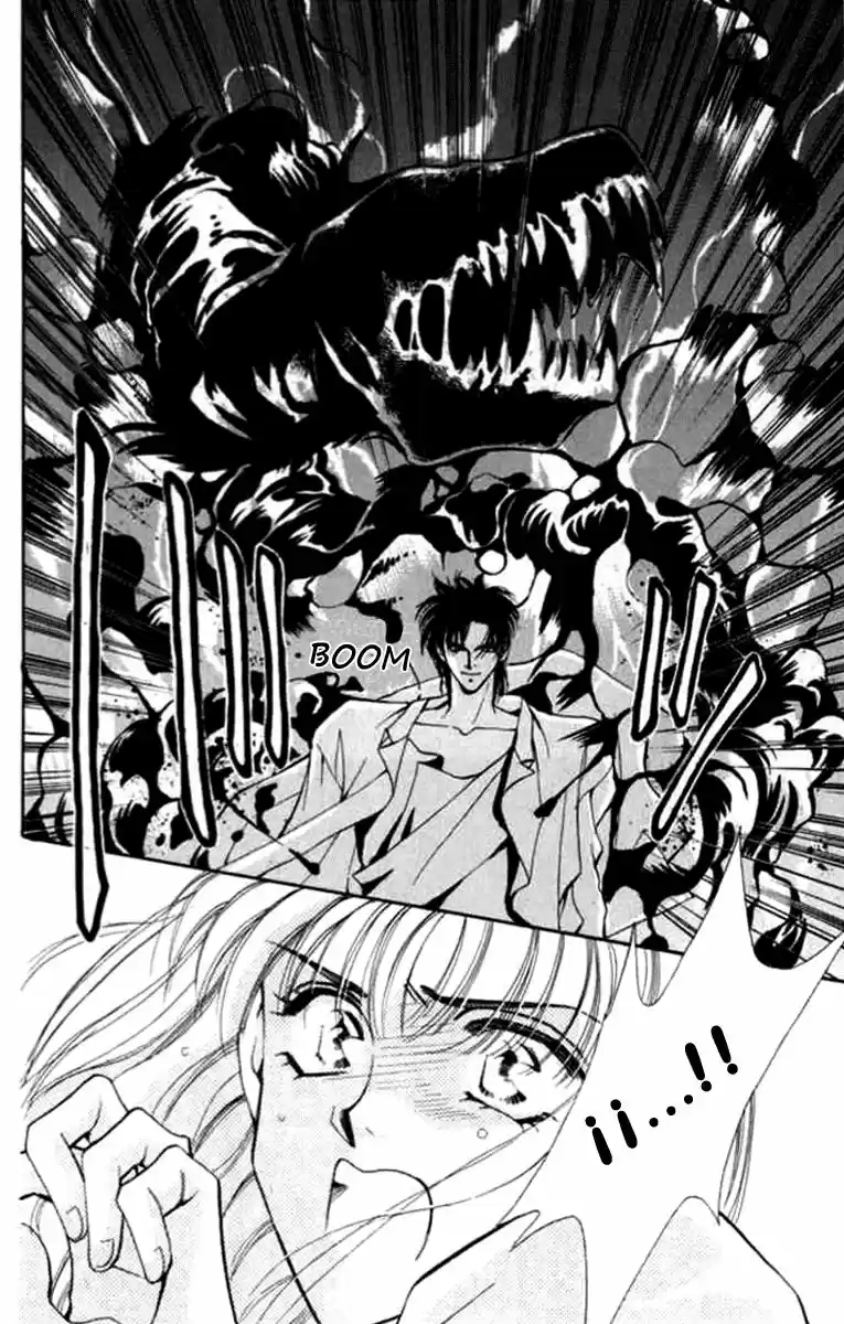 Kemonotachi No Yoru - Capítulo 1 - Página 41 - LectorTMOo