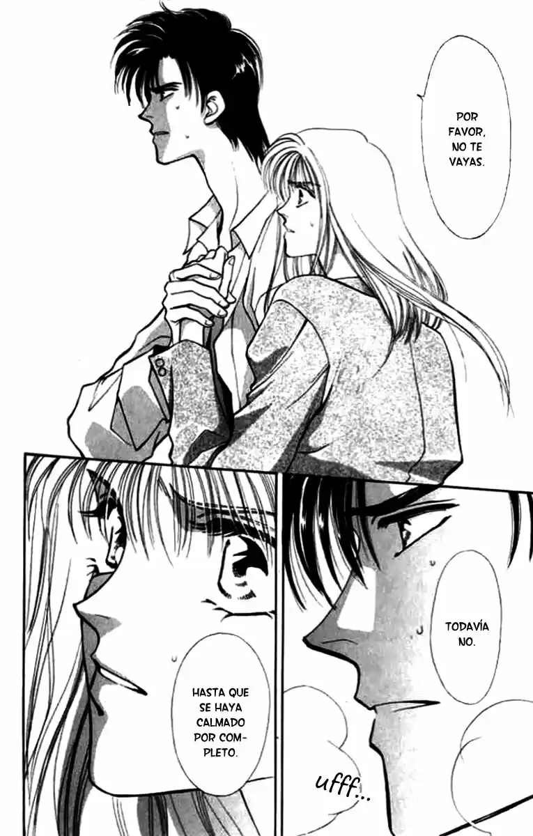 Kemonotachi No Yoru - Capítulo 1 - Página 47 - LectorTMOo