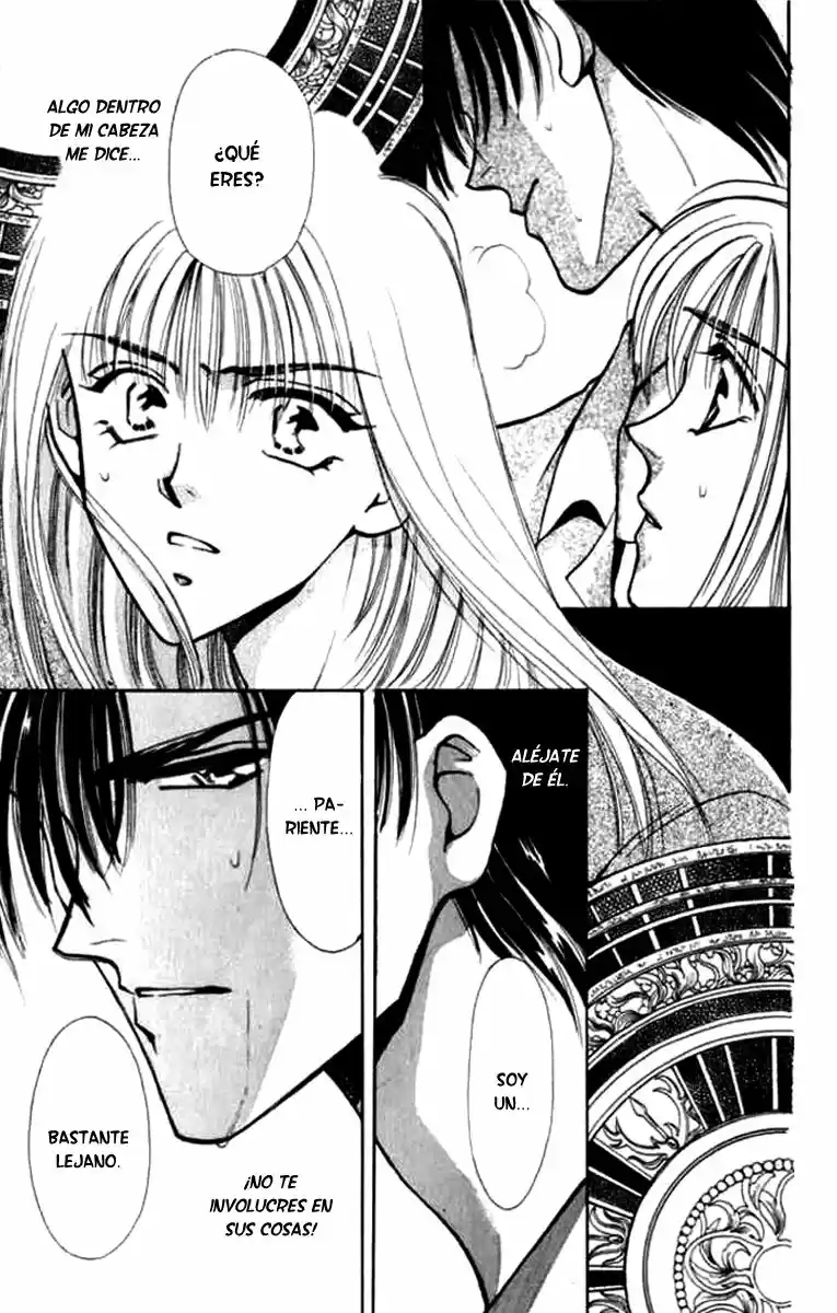 Kemonotachi No Yoru - Capítulo 1 - Página 48 - LectorTMOo