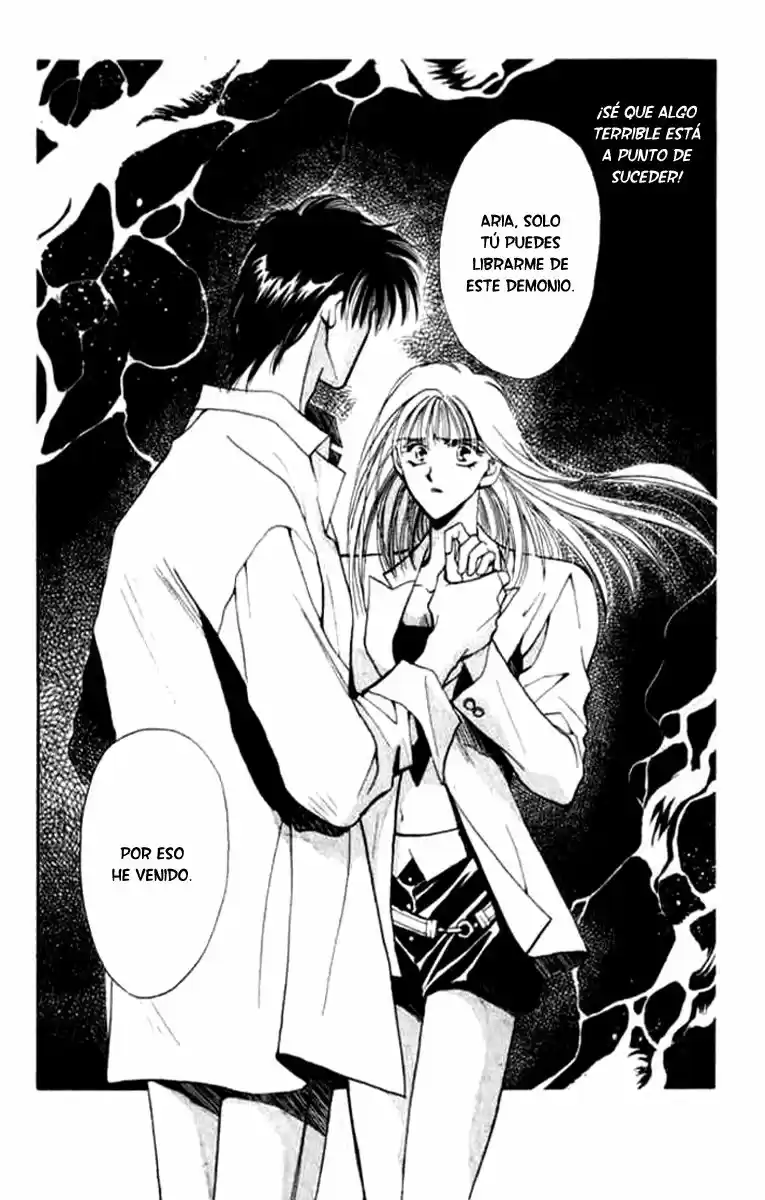 Kemonotachi No Yoru - Capítulo 1 - Página 49 - LectorTMOo