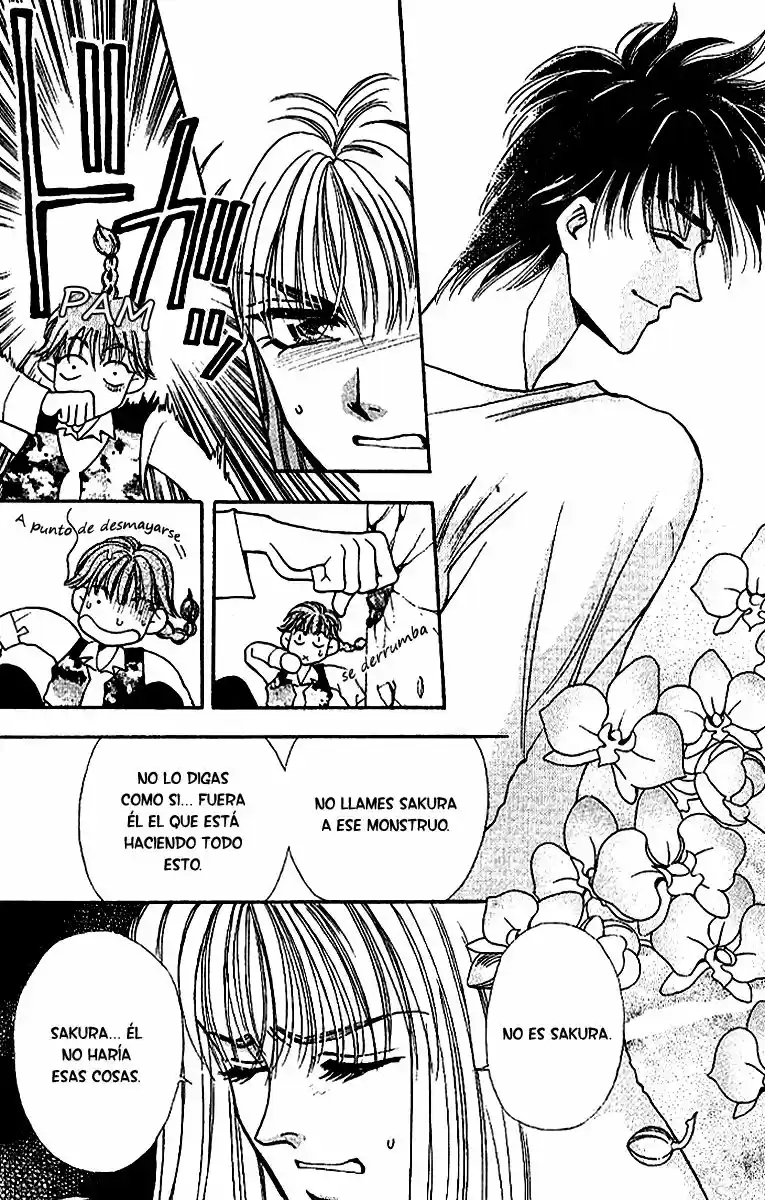 Kemonotachi No Yoru - Capítulo 10 - Página 11 - LectorTMOo