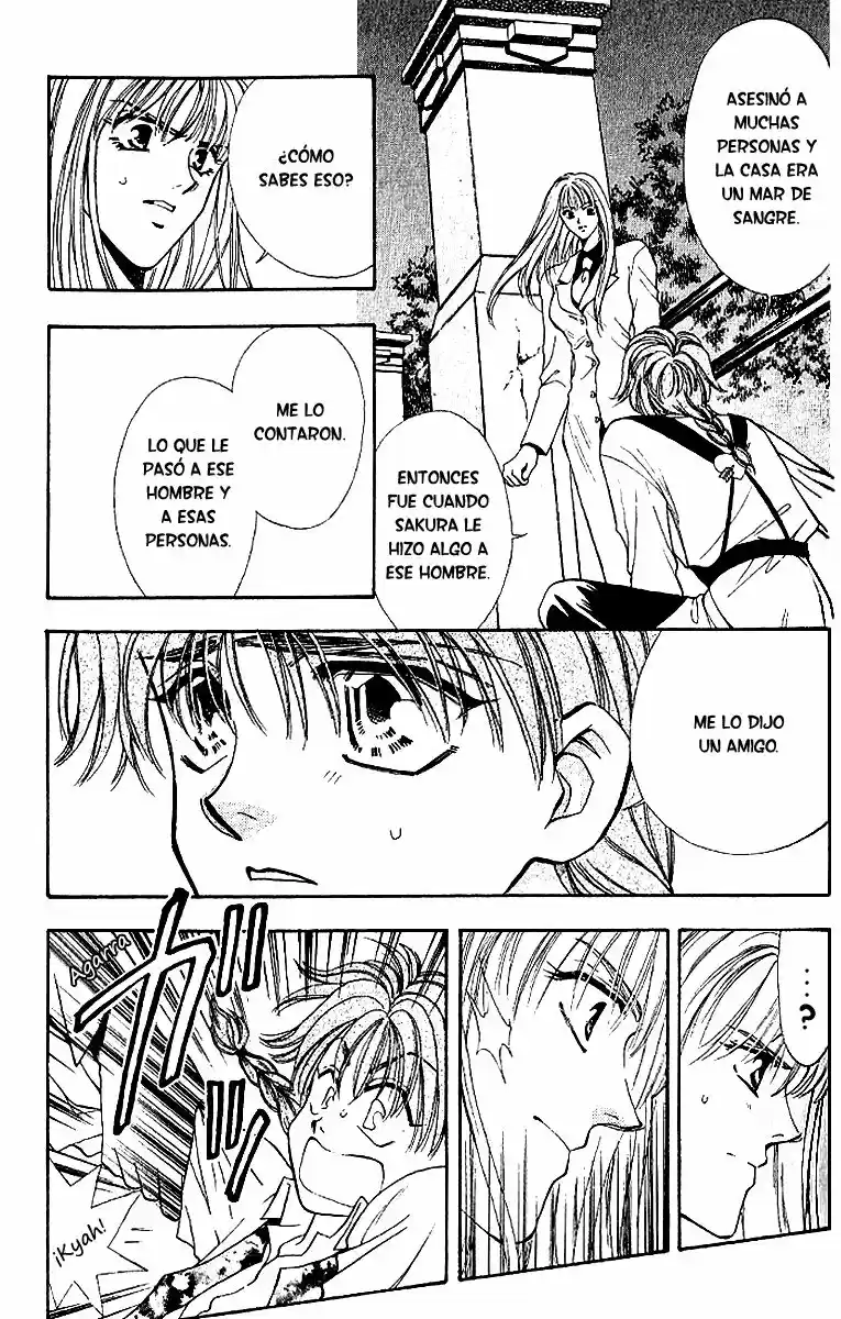 Kemonotachi No Yoru - Capítulo 10 - Página 14 - LectorTMOo