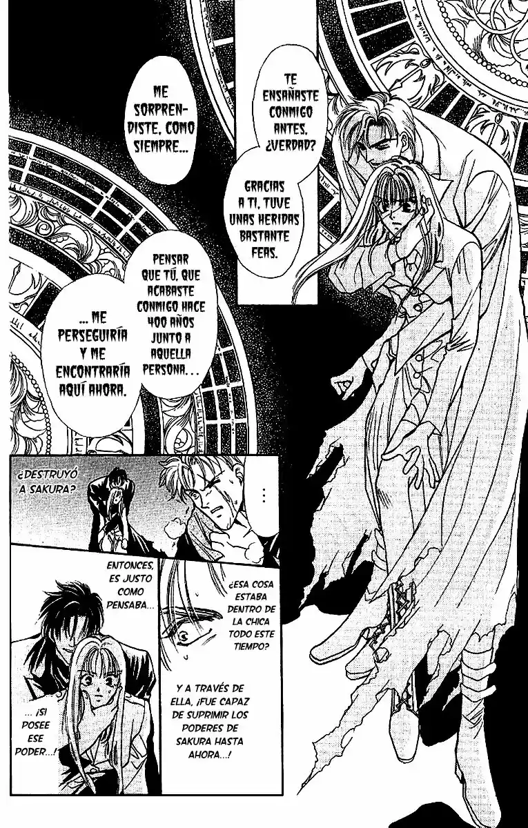 Kemonotachi No Yoru - Capítulo 10 - Página 24 - LectorTMOo