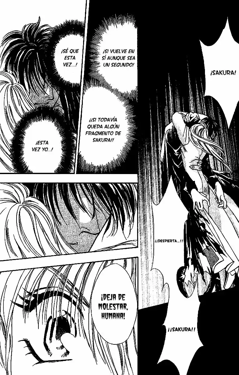 Kemonotachi No Yoru - Capítulo 10 - Página 27 - LectorTMOo