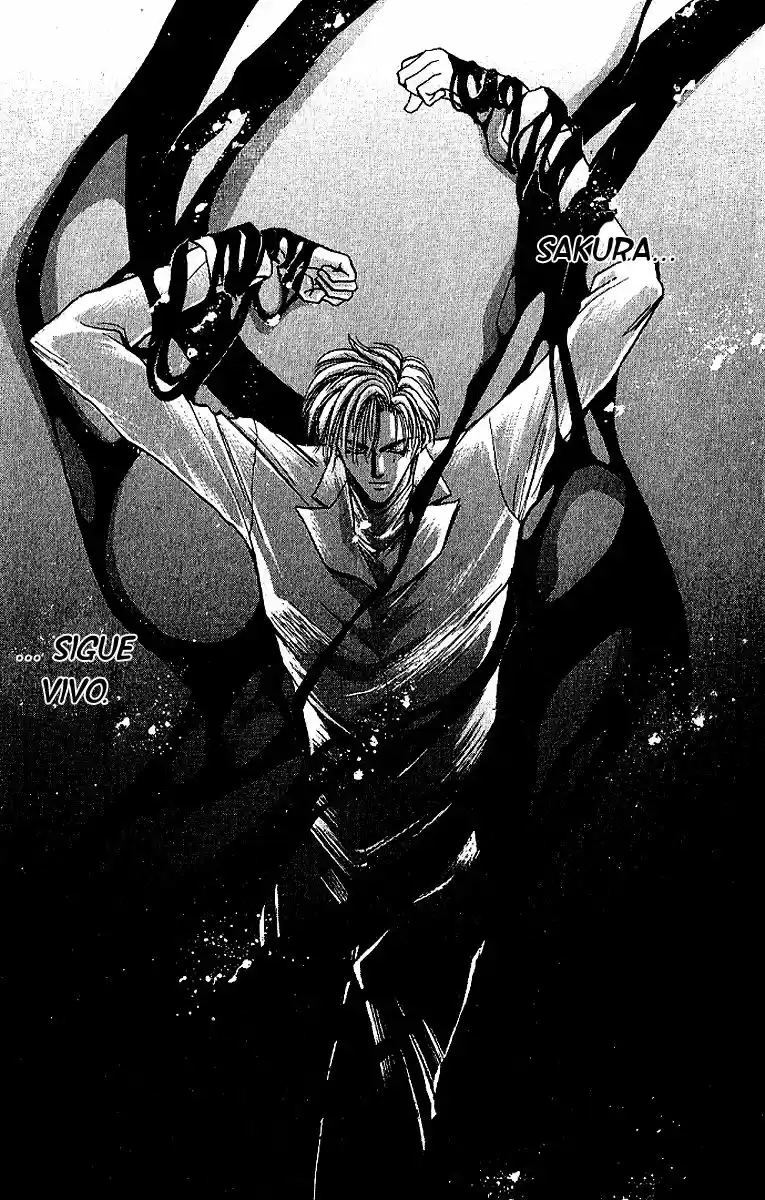 Kemonotachi No Yoru - Capítulo 11 - Página 2 - LectorTMOo