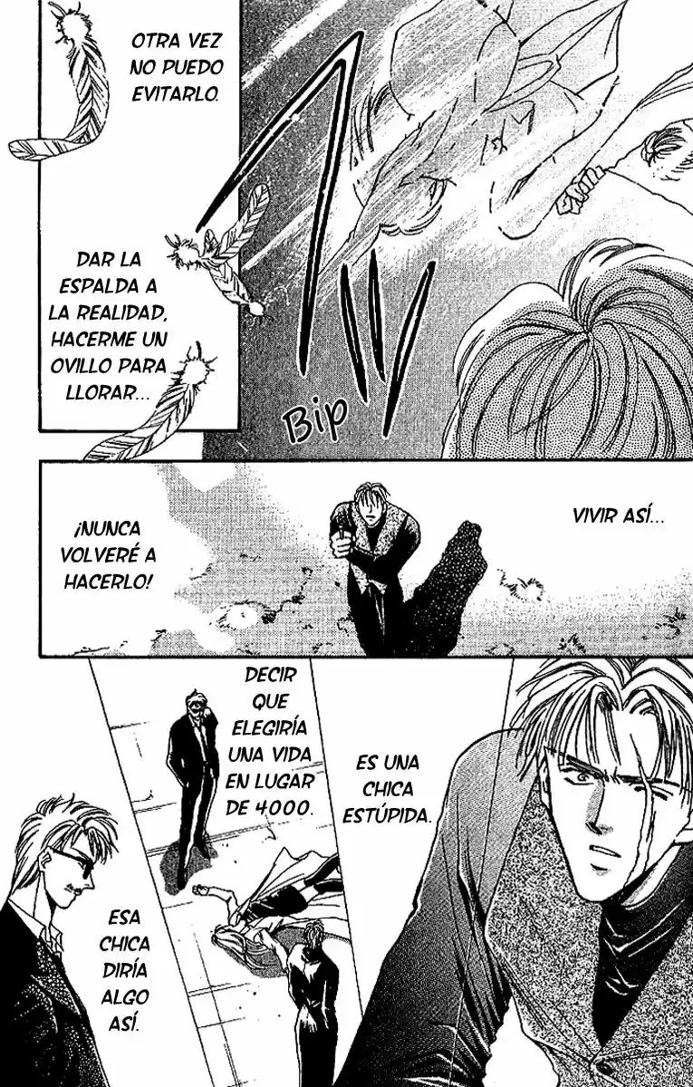 Kemonotachi No Yoru - Capítulo 11 - Página 13 - LectorTMOo
