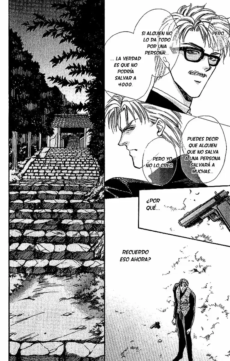 Kemonotachi No Yoru - Capítulo 11 - Página 14 - LectorTMOo