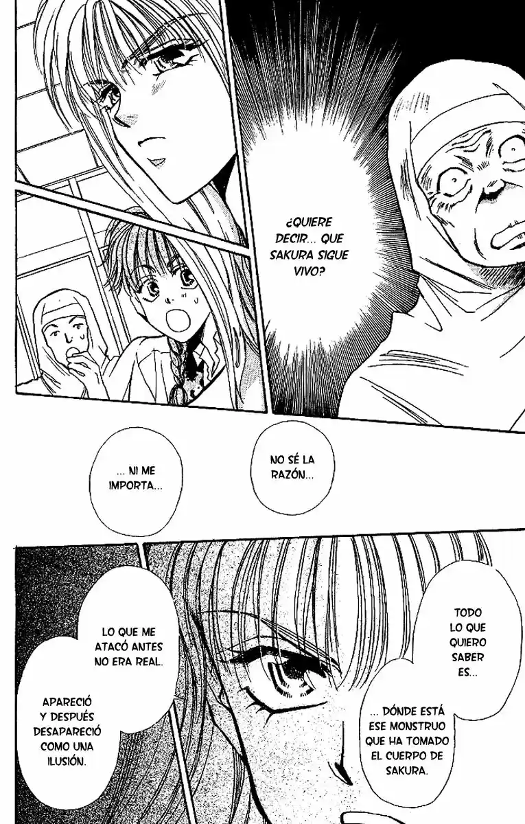 Kemonotachi No Yoru - Capítulo 11 - Página 16 - LectorTMOo