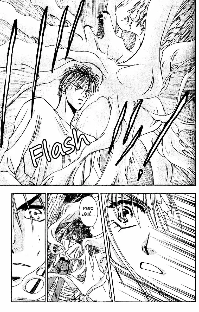 Kemonotachi No Yoru - Capítulo 12 - Página 4 - LectorTMOo