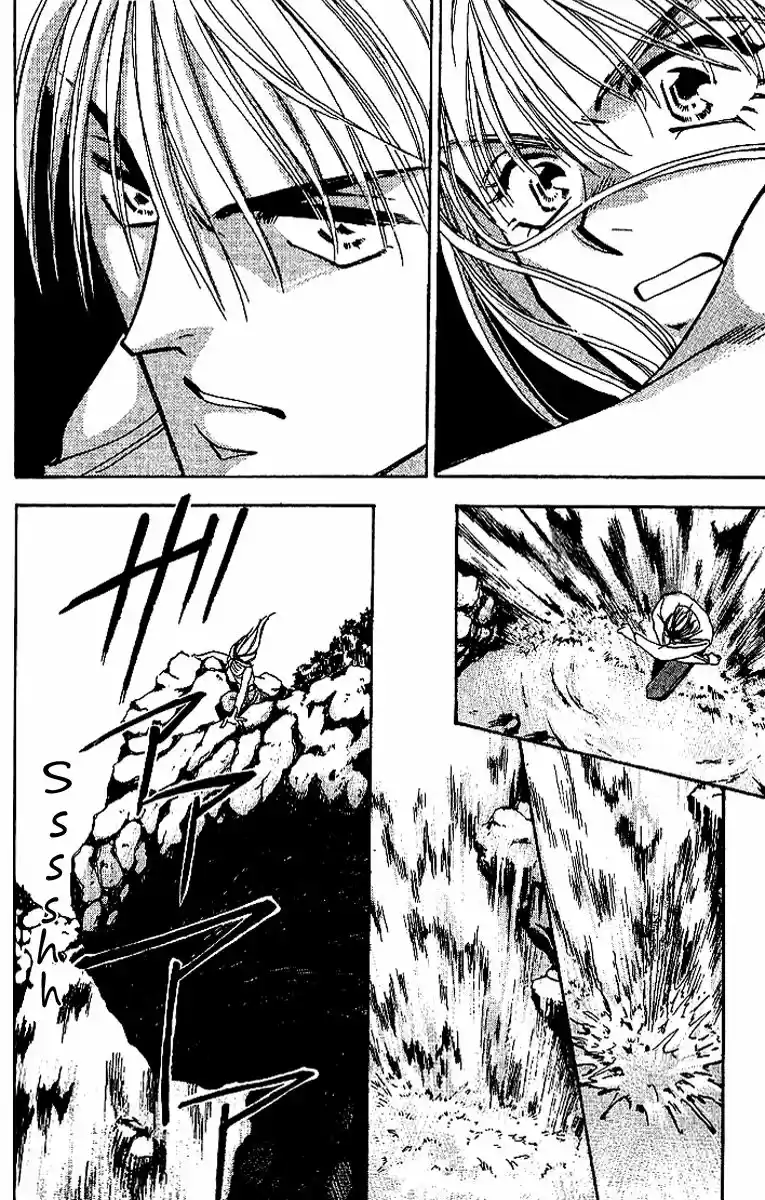 Kemonotachi No Yoru - Capítulo 12 - Página 37 - LectorTMOo