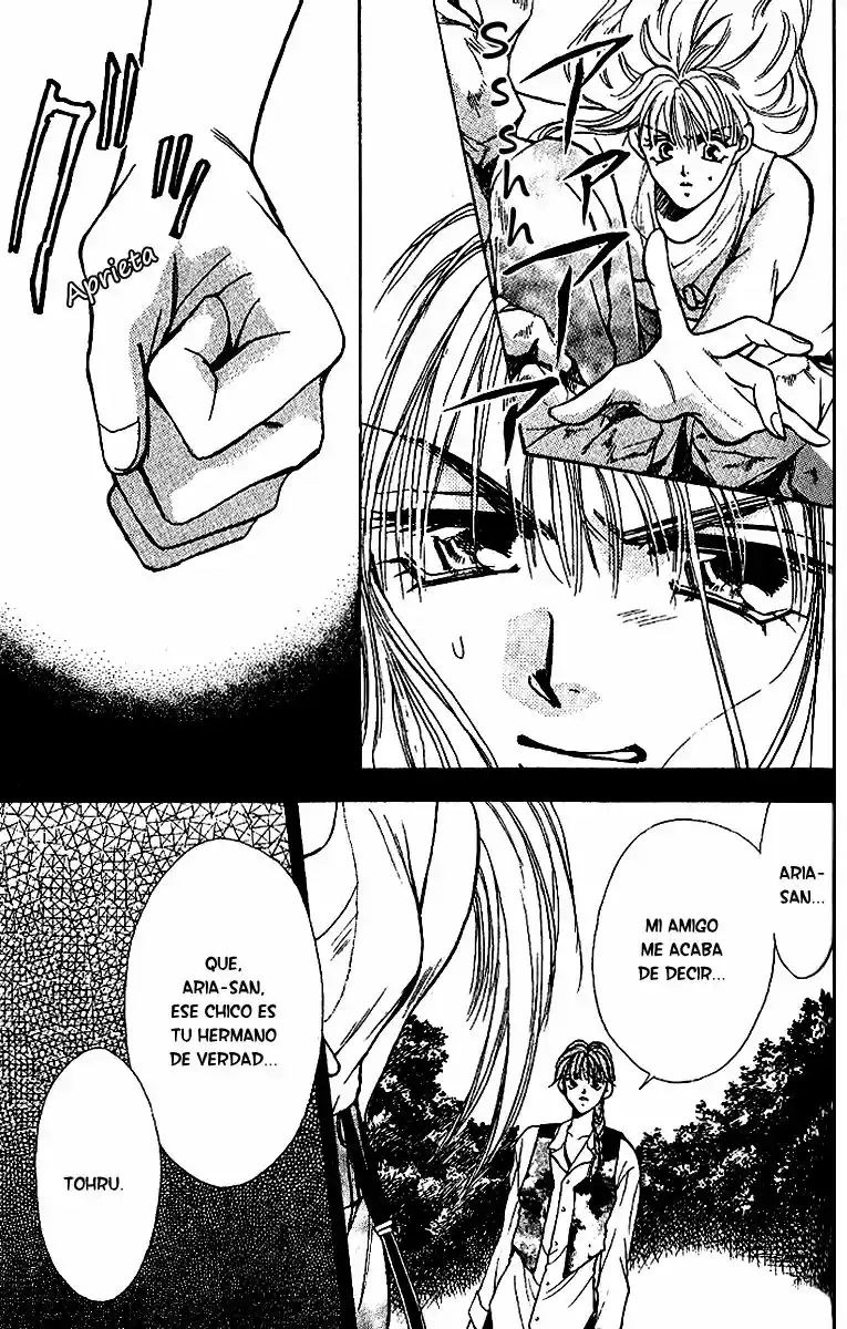 Kemonotachi No Yoru - Capítulo 12 - Página 38 - LectorTMOo