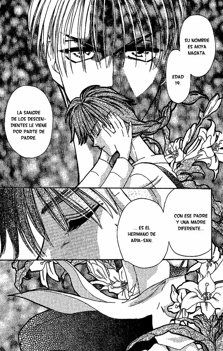 Kemonotachi No Yoru - Capítulo 13 - Página 2 - LectorTMOo