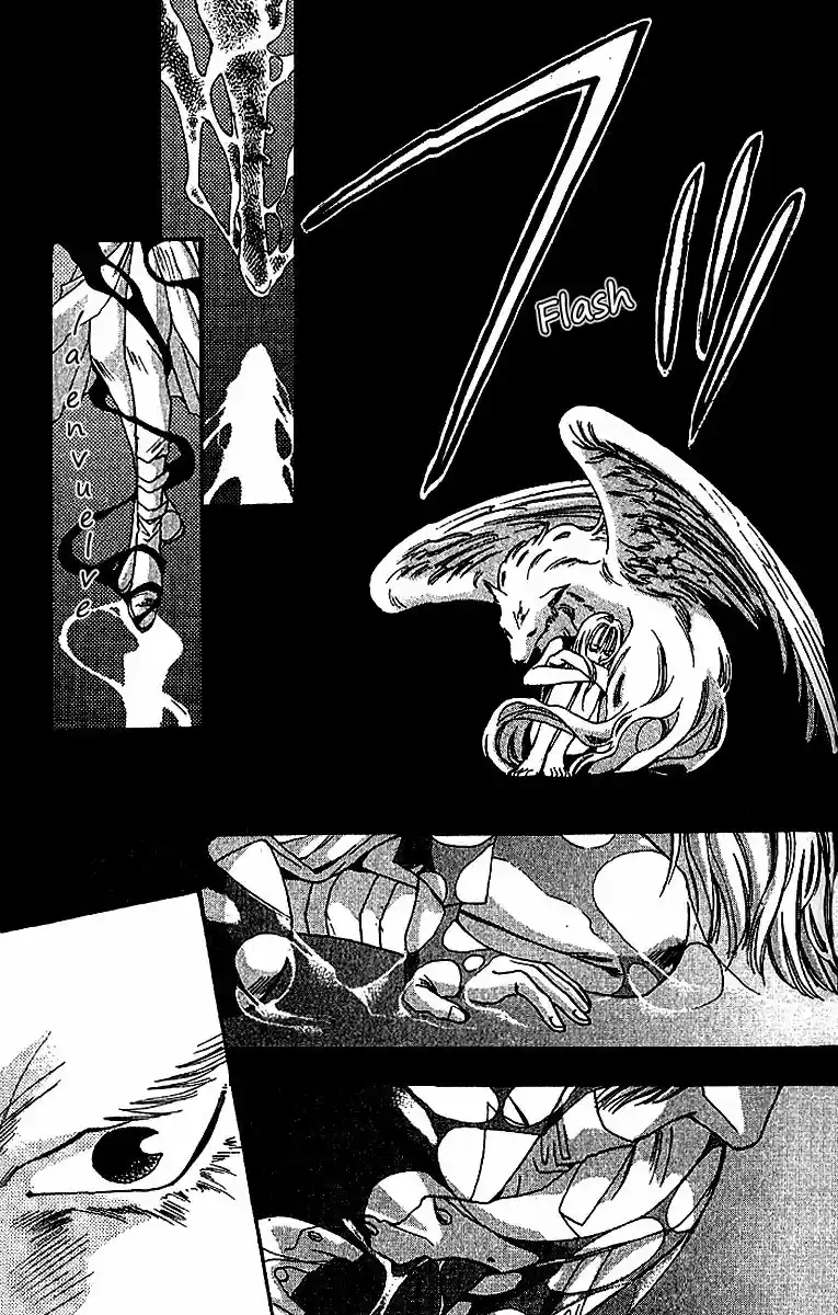 Kemonotachi No Yoru - Capítulo 13 - Página 11 - LectorTMOo