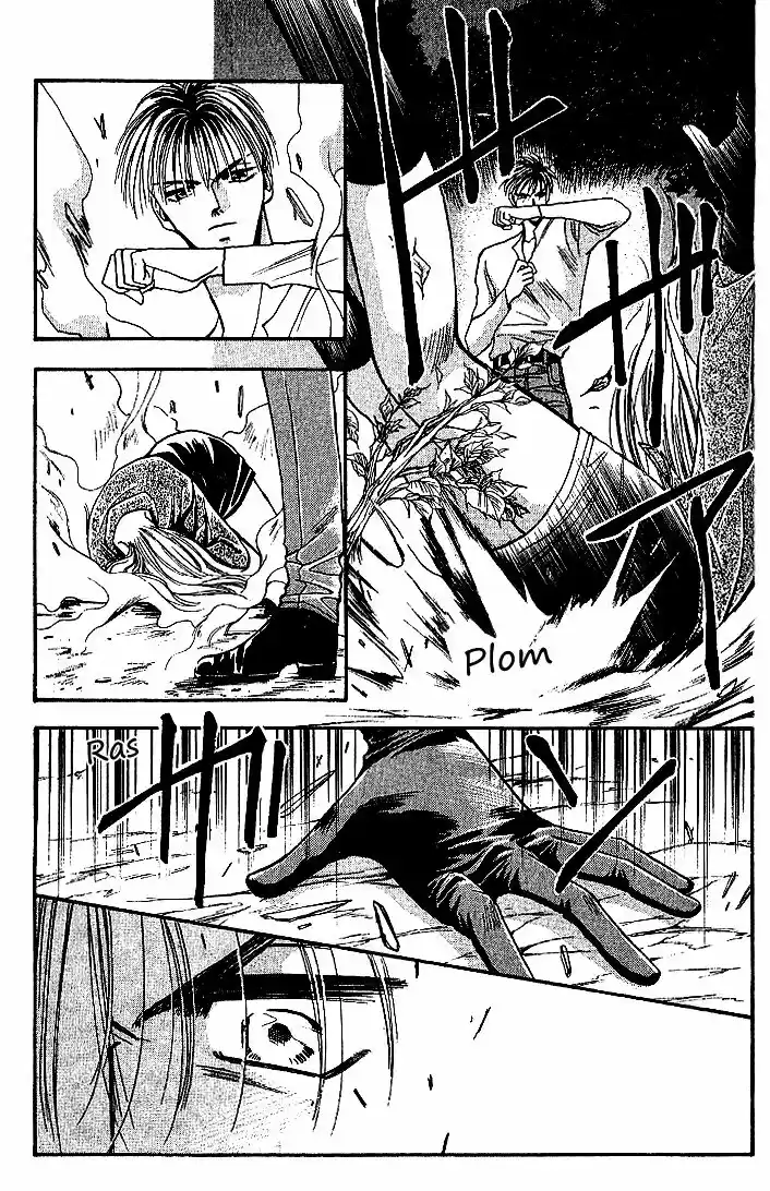 Kemonotachi No Yoru - Capítulo 14 - Página 6 - LectorTMOo