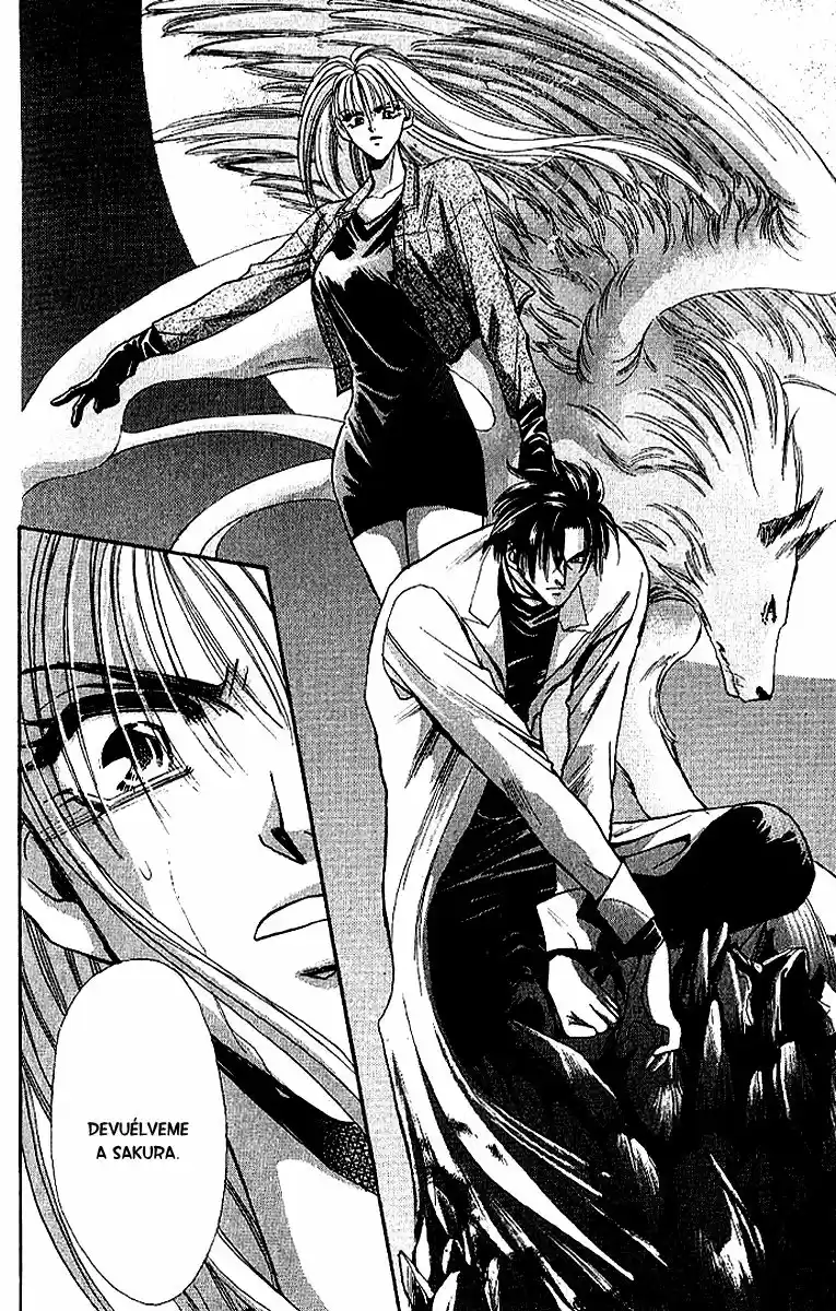 Kemonotachi No Yoru - Capítulo 14 - Página 12 - LectorTMOo