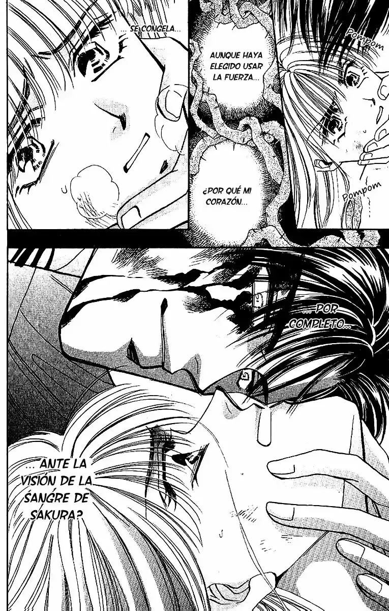 Kemonotachi No Yoru - Capítulo 14 - Página 18 - LectorTMOo