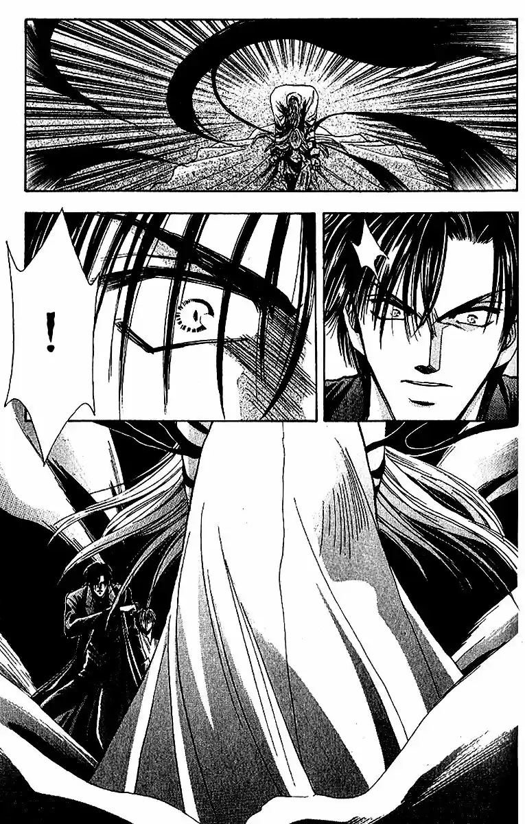 Kemonotachi No Yoru - Capítulo 14 - Página 26 - LectorTMOo