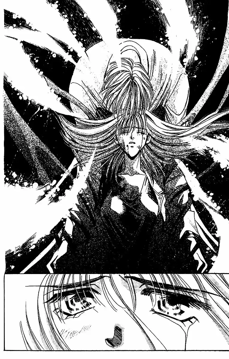 Kemonotachi No Yoru - Capítulo 14 - Página 27 - LectorTMOo