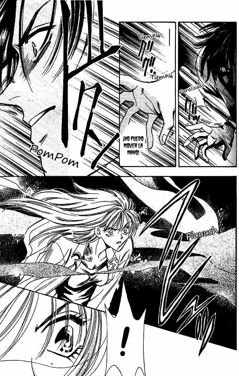 Kemonotachi No Yoru - Capítulo 15 - Página 23 - LectorTMOo