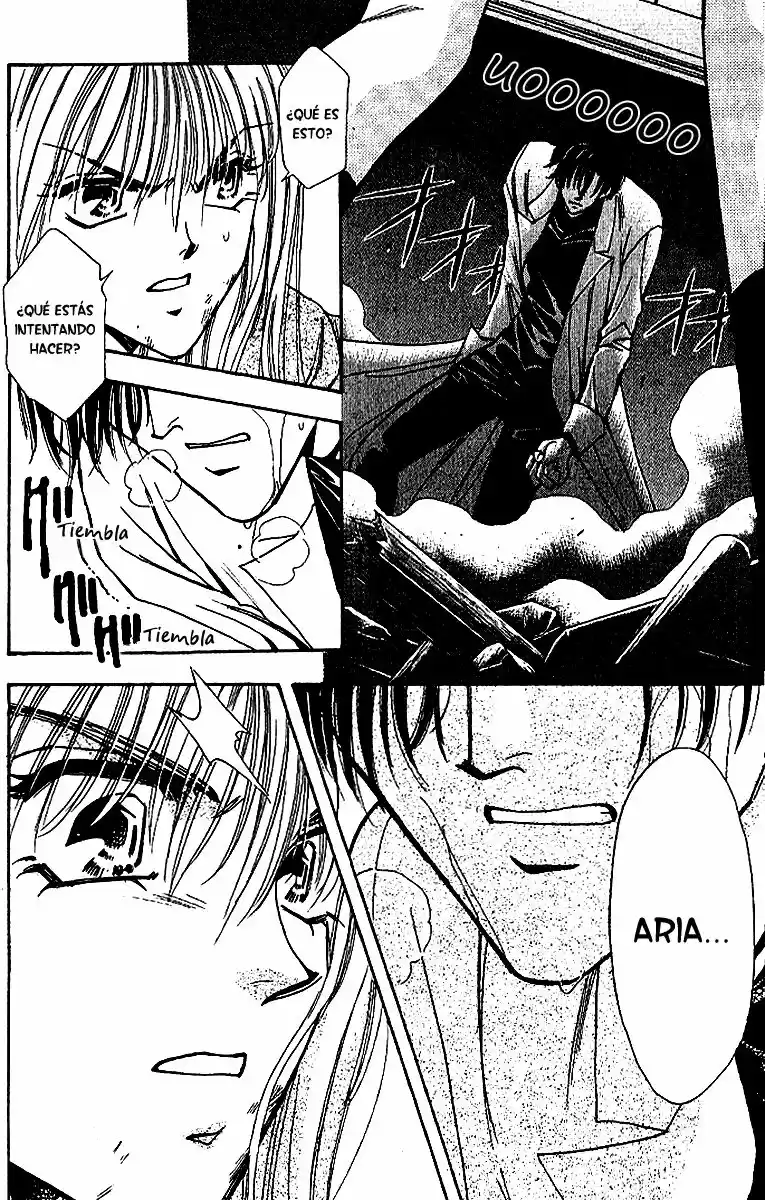 Kemonotachi No Yoru - Capítulo 15 - Página 24 - LectorTMOo