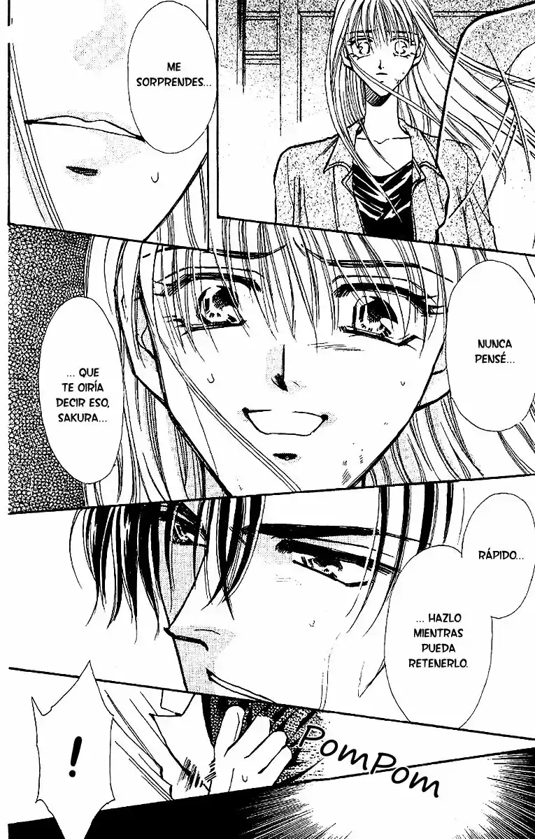 Kemonotachi No Yoru - Capítulo 15 - Página 26 - LectorTMOo