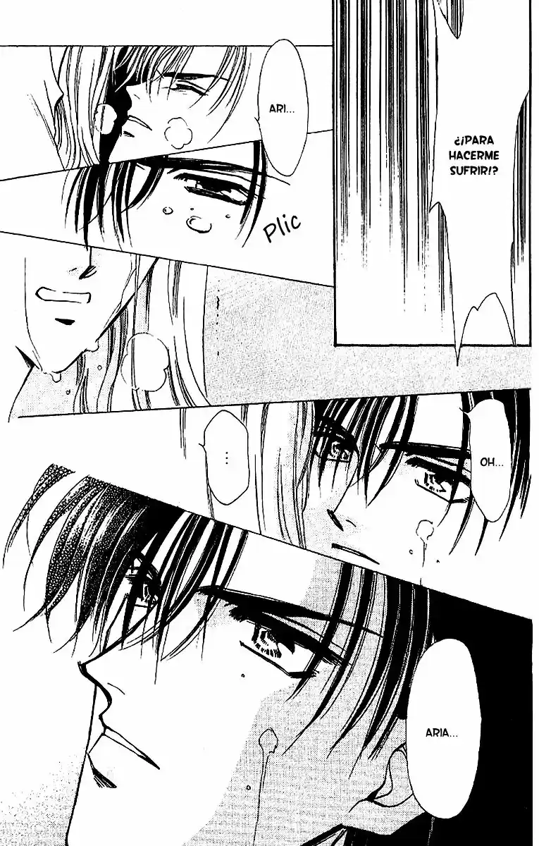 Kemonotachi No Yoru - Capítulo 15 - Página 33 - LectorTMOo